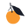 Clementine Kids Icon