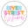 River Street Stickers Icon