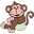 Lilmonkeycheeks.ca Icon