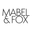 Mabelandfox.com Icon
