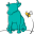 the Bull and the Bee Icon