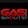 Gas Spouts Icon