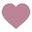 Three Hearts Apparel Icon