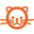 Catbird Baby Icon