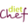 Diet Chef Icon