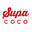 Supa Coco Icon