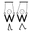 Willawalker.com Icon