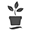 Floatingplantpot.com Icon