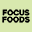 Focusfoods.co Icon