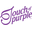 Touchofpurple.com Icon