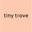 Tinytrove.com.au Icon