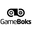 GameBoks Icon