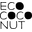 EcoCoconut Icon