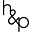 hope&plum Icon