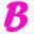 Bewaltz.com Icon