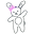 Stinkybunny.ca Icon