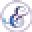 Pebblesandlace.com Icon