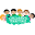 Childrenterritory.com Icon