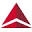 Delta Air Lines Icon