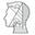 Native Man Icon