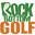 Rock Bottom Golf Icon