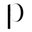 Perriam.co.nz Icon