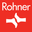 Rohner Socks Icon