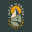 Hiker Hunger Icon