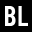 Blacklantern.com Icon