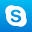 Skype Icon