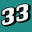 33fuel.com Icon