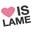 Loveislame.com Icon