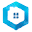 Diamond Home Icon