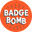 Badge Bomb Icon