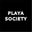 Playasociety.com Icon
