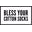 Blessyourcottonsocks.co Icon