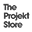 The Projekt Store UK Icon