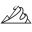 Dust City Wood Stickers Icon