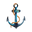 Anchored Grace Boutique Icon