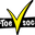 Vtoeflipflopsocks.com Icon