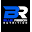 Blue Ribbon Nutrition Icon