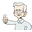 Tenni Moc's Shoe Store Icon