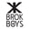 Brokboys.com Icon