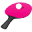 Table Tennis Hub Icon