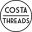 Costa Threads Icon