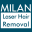 Milanlaser Icon