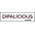 Dipaliciousnails.com Icon