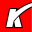 Kickit.net Icon