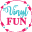 Vinyl Fun Icon