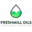 Freshmilloils.com Icon